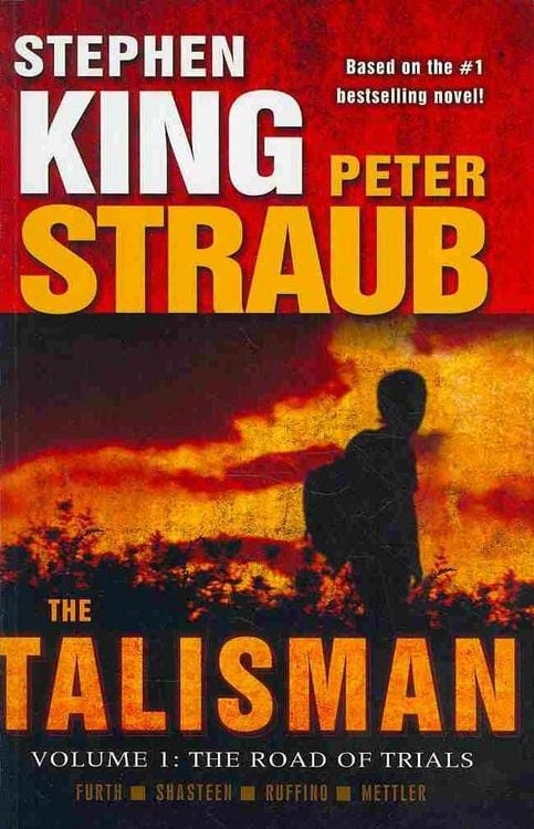 Produktbild: Talisman