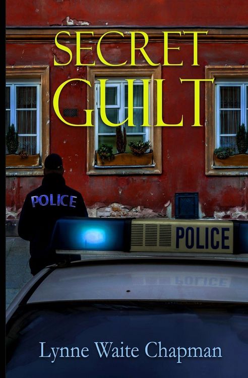 Produktbild: Secret Guilt
