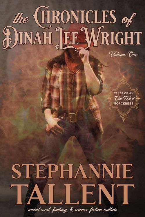 Produktbild: The Chronicles Of Dinah Lee Wright Volume 1