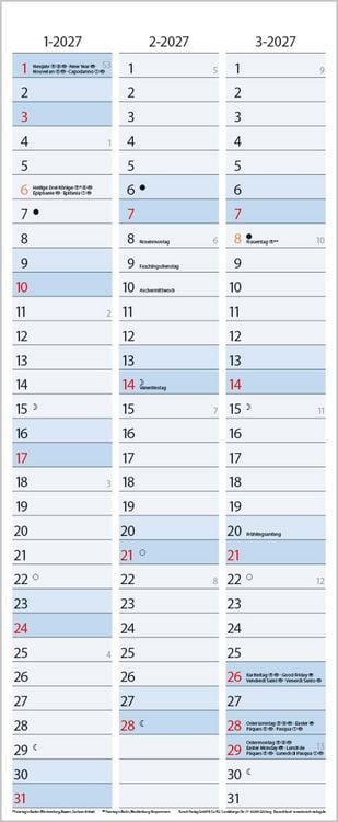 Produktbild: Timer for 2 Lifestyle 2026