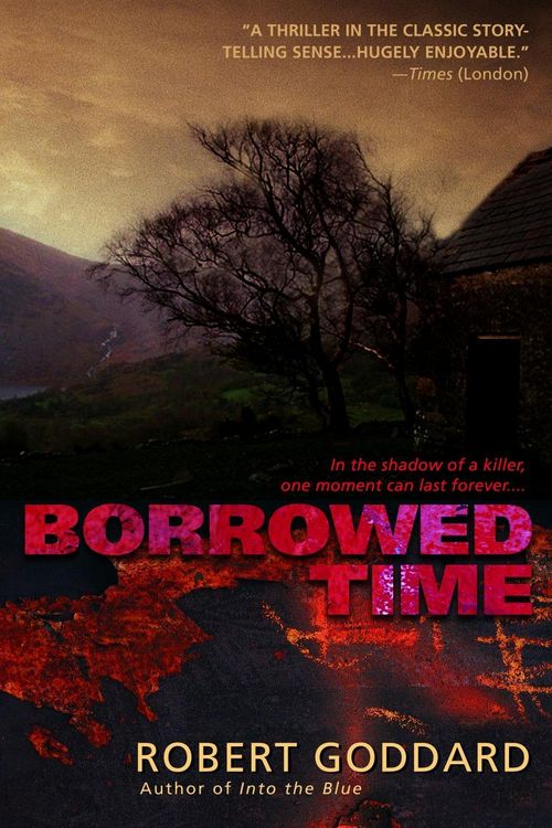 Produktbild: Borrowed Time
