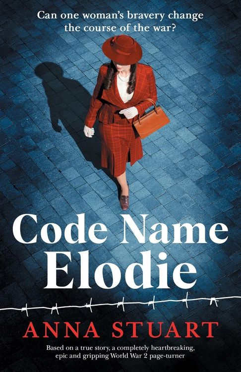 Produktbild: Code Name Elodie