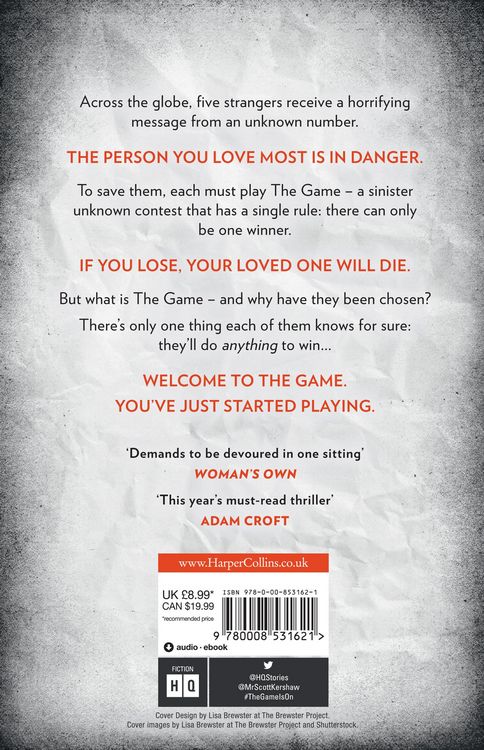 Produktbild: Game Pb
