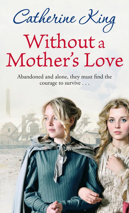 Produktbild: Without A Mother's Love