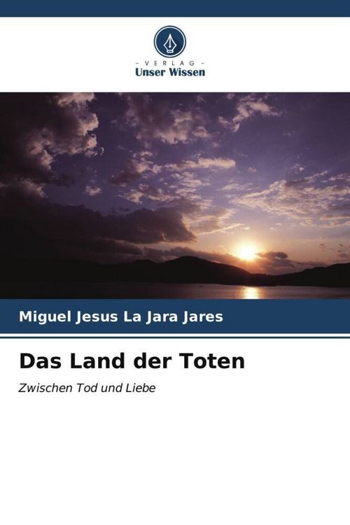 Produktbild: Das Land der Toten