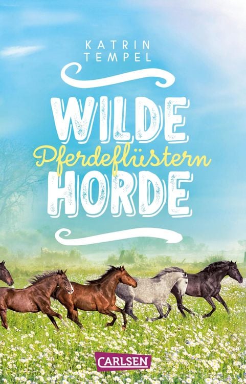 Produktbild: Wilde Horde 2: Pferdeflüstern