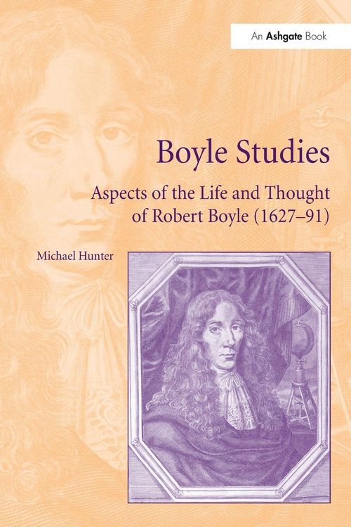 Produktbild: Boyle Studies