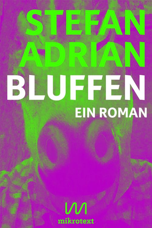 Produktbild: Bluffen