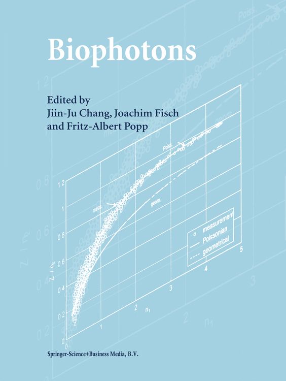 Produktbild: Biophotons