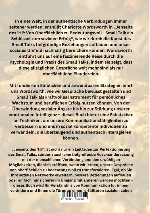 Produktbild: Jenseits des &laquo;Hi&raquo;