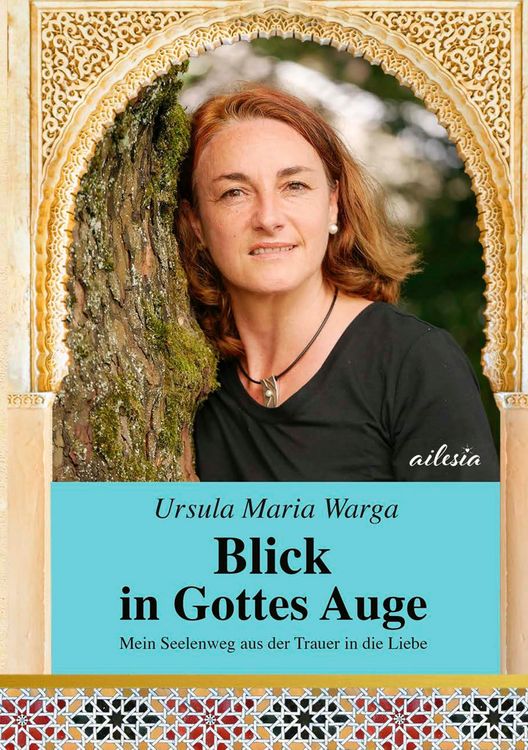 Produktbild: Blick in Gottes Auge