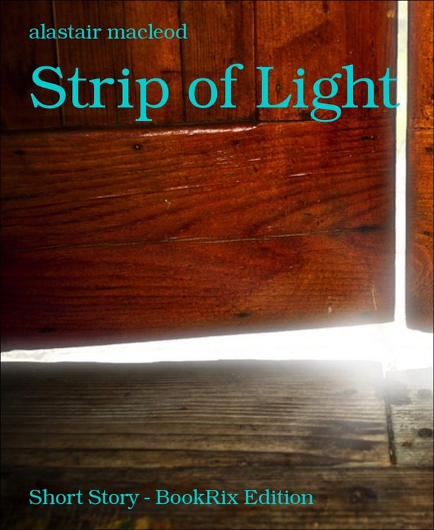 Produktbild: Strip of Light