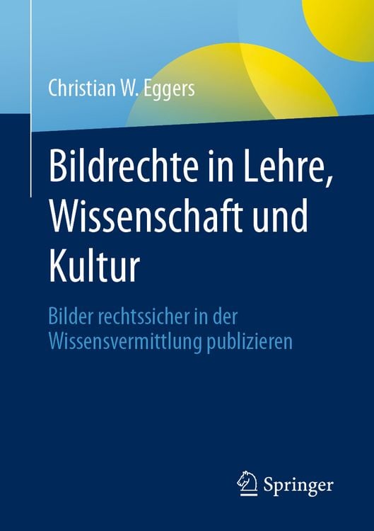 Produktbild: Bildrechte in Lehre, Wissenschaft und Kultur