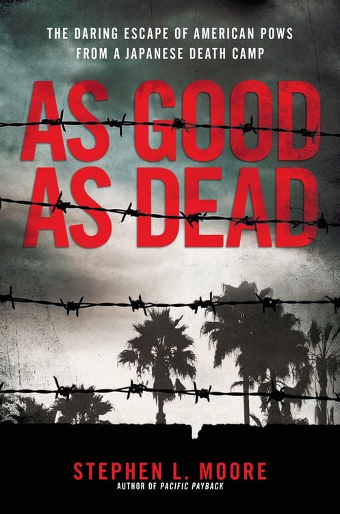Produktbild: As Good as Dead