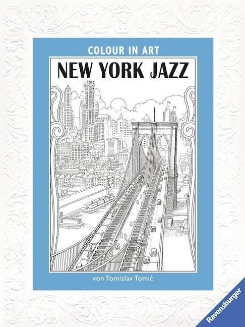 Produktbild: New York Jazz