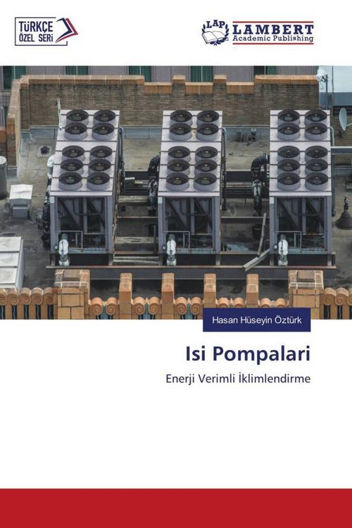 Produktbild: Isi Pompalari
