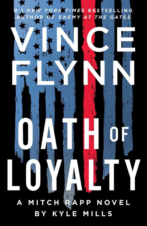 Produktbild: Oath of Loyalty