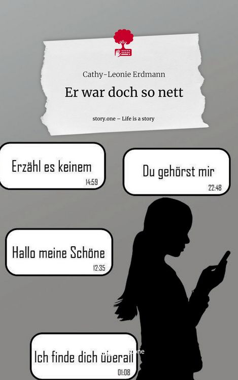 Produktbild: Er war doch so nett. Life is a Story - story.one