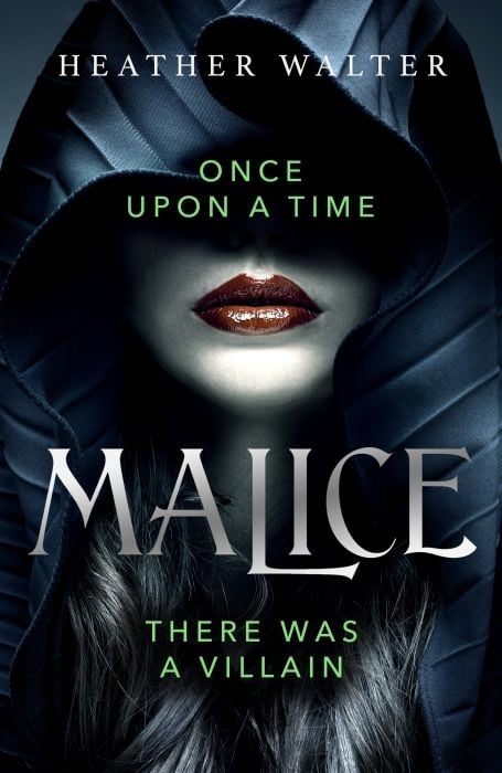 Produktbild: Walter, H: Malice