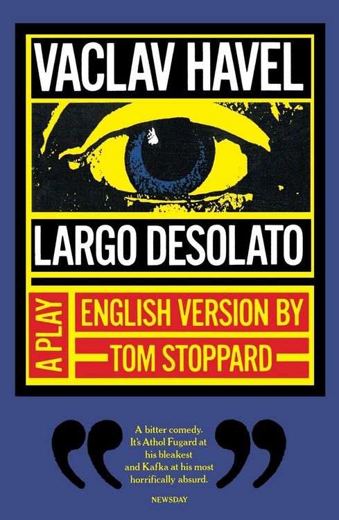 Produktbild: Largo Desolato