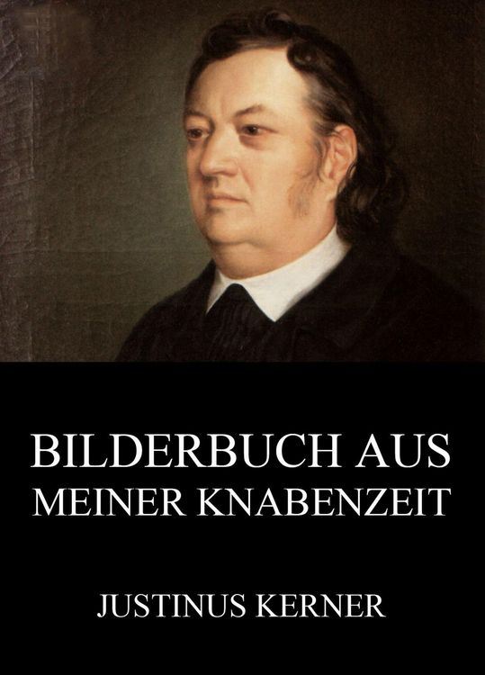 Produktbild: Bilderbuch aus meiner Knabenzeit