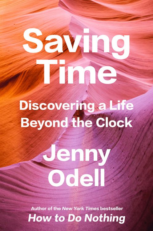 Produktbild: Saving Time