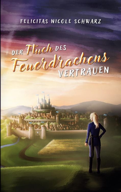 Produktbild: Der Fluch des Feuerdrachens 2