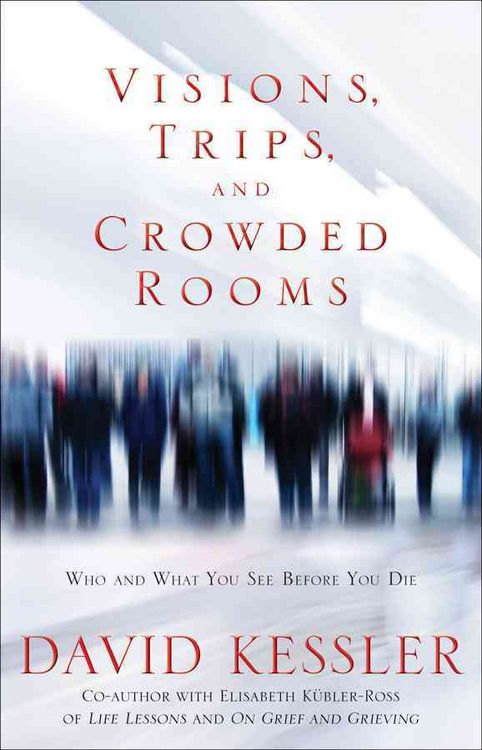 Produktbild: Visions Trips & Crowded Rooms
