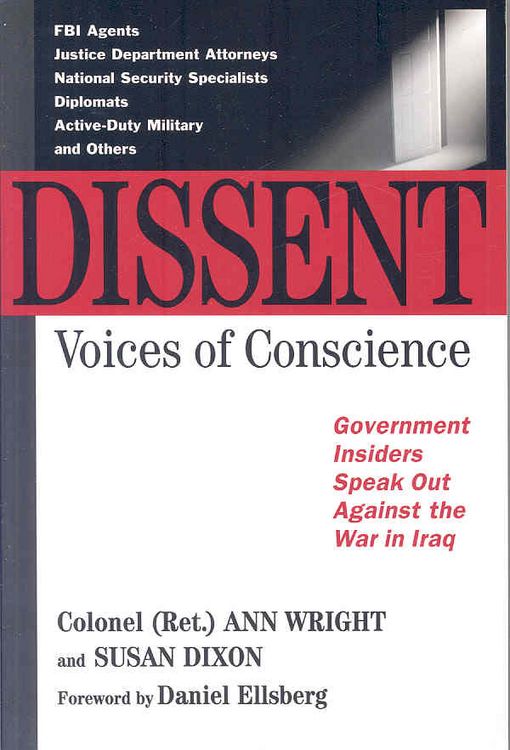 Produktbild: Dissent