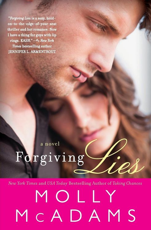 Produktbild: Forgiving Lies