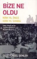 Produktbild: Bize Ne Oldu