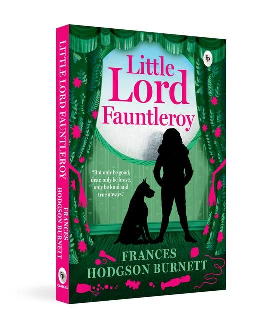 Produktbild: Little Lord Fauntleroy