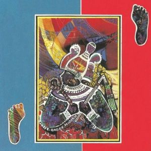 Produktbild: Bearer Of The Holy Flame (Reissue)