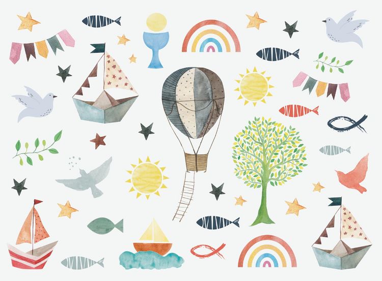 Produktbild: Das ist mein Tag