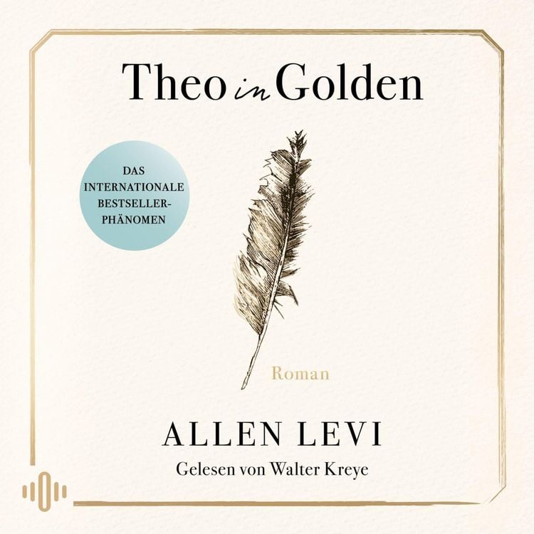 Produktbild: Theo in Golden