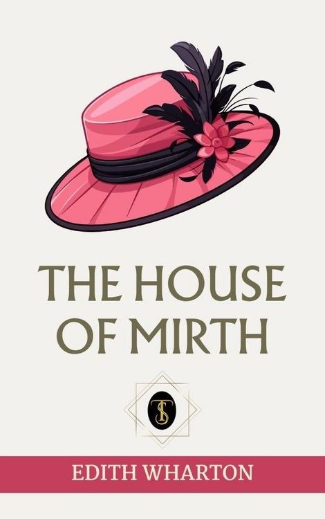 Produktbild: The House of Mirth