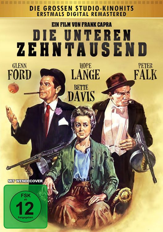 Die unteren Zehntausend (Kinofassung/digital remastered)
