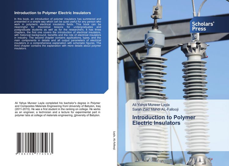 Produktbild: Introduction to Polymer Electric Insulators