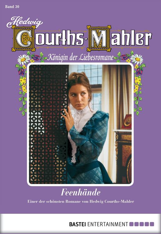 Produktbild: Hedwig Courths-Mahler - Folge 030