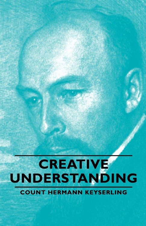 Produktbild: Creative Understanding