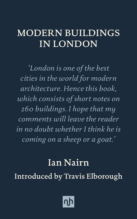 Produktbild: Modern Buildings in London
