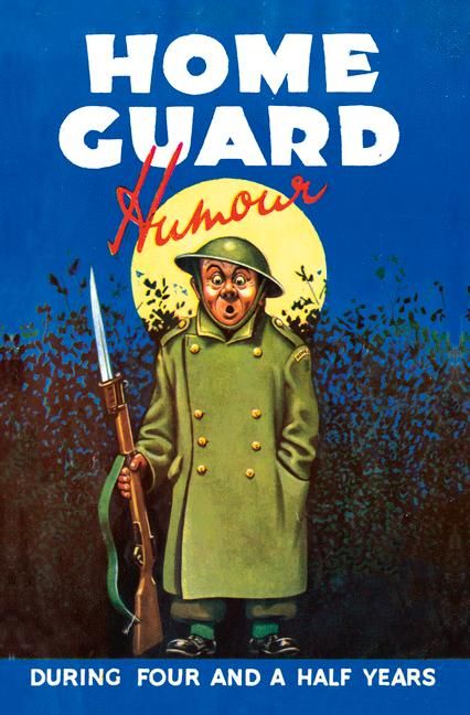 Produktbild: Home Guard Humour