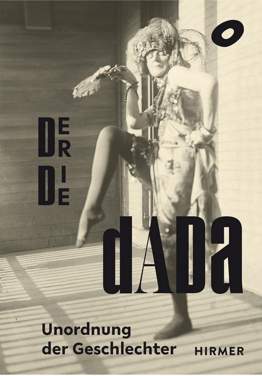 Produktbild: Der die DADA