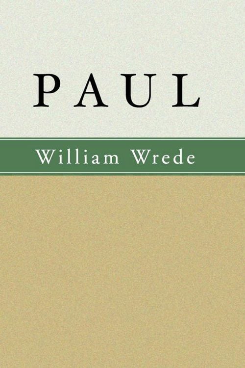 Produktbild: Paul