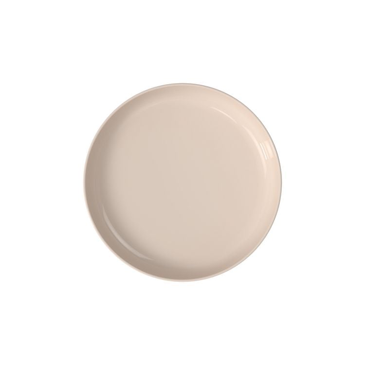 Produktbild: Villeroy & Boch La Boule Schale flach Pure Beige
