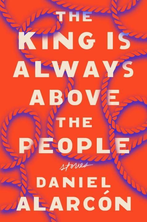 Produktbild: King Is Always Above The Peopl