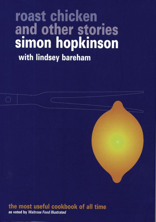 Produktbild: Roast Chicken and Other Stories