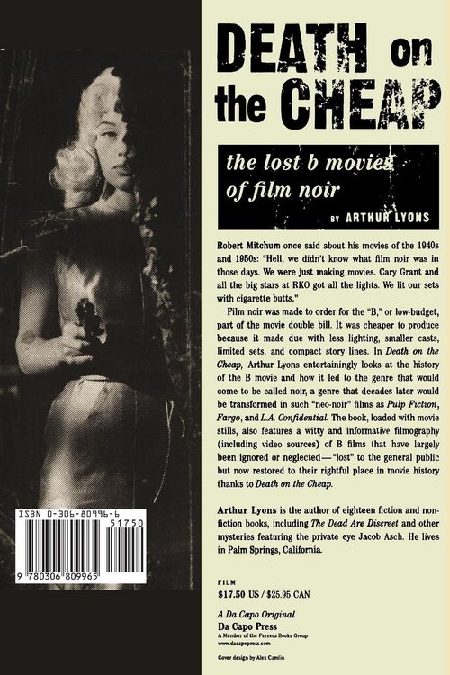 Produktbild: Death on the Cheap