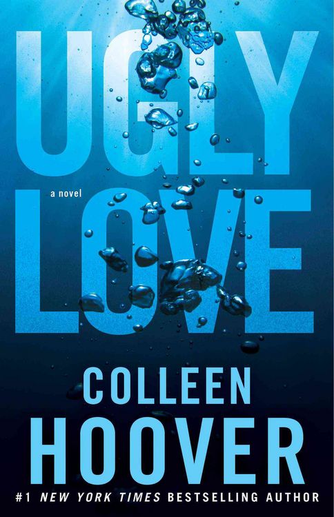 Produktbild: Ugly Love