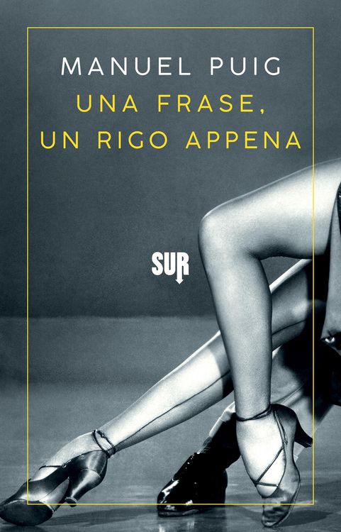 Produktbild: Una frase, un rigo appena